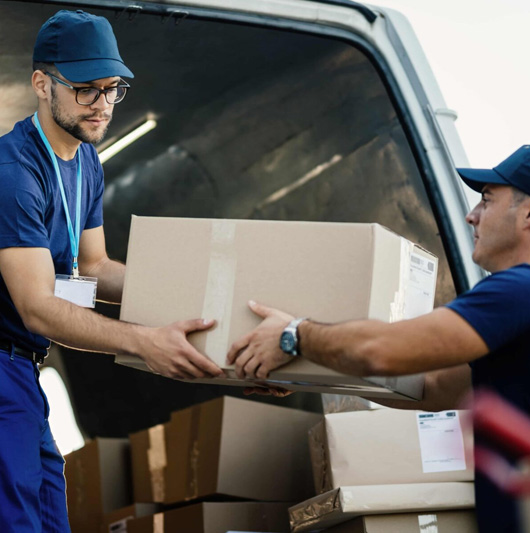 loading-and-unloading-services