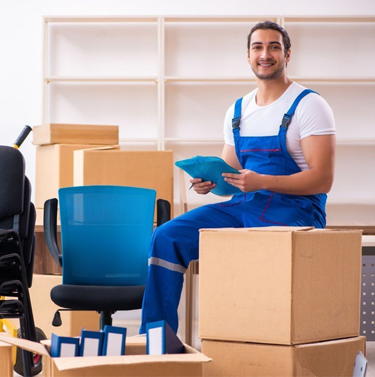 office-relocation-services
