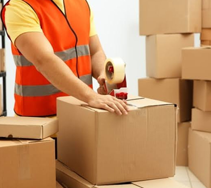 packing and Moving services in hyderabad